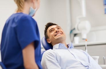 Dental Patient